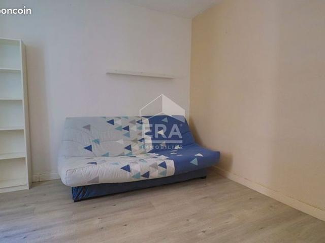 Appartement 2 pièces 28 m²