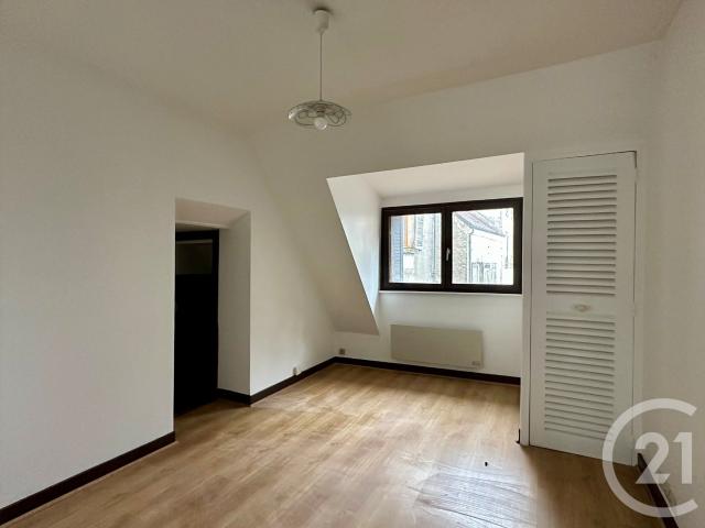 Appartement 2 pièces 28 m²
