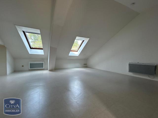 Appartement 2 pièces 28 m²