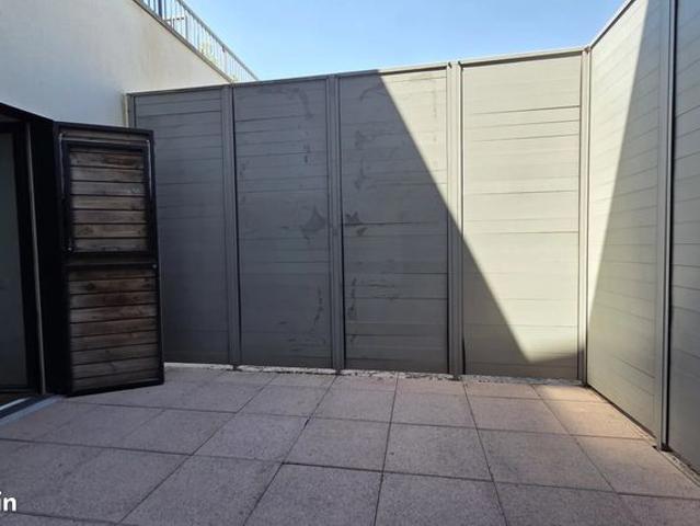 Appartement 2 pièces 28 m²