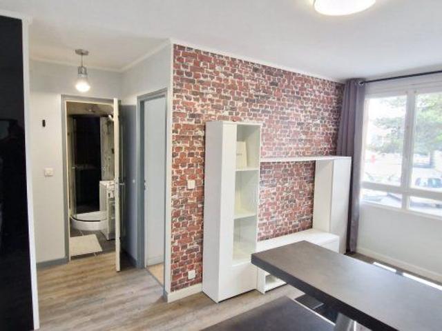 Appartement 2 Pièces 28 m²
