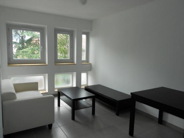 Appartement 2 pièces 28 m²