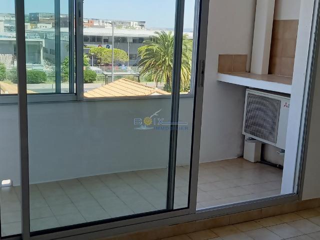 Appartement 2 pièces 28 m²