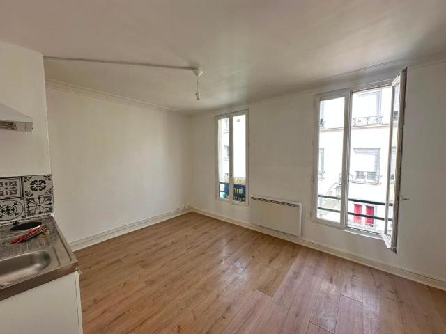 Appartement 2 pièces 28 m²