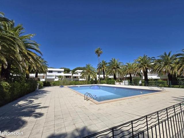 Appartement 2 pièces 28 m²