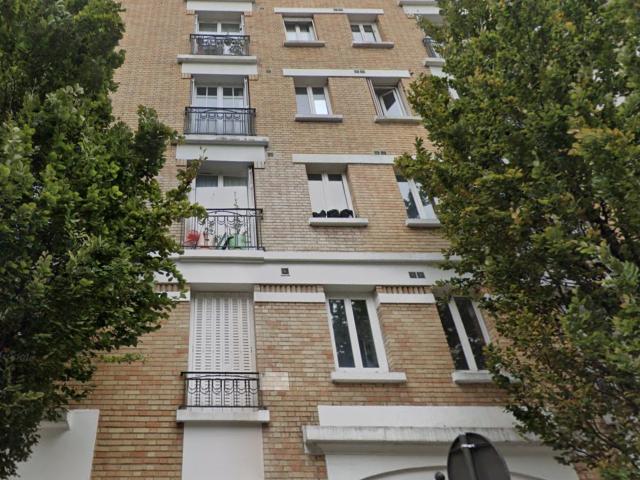 Appartement 2 pièces 28 m²