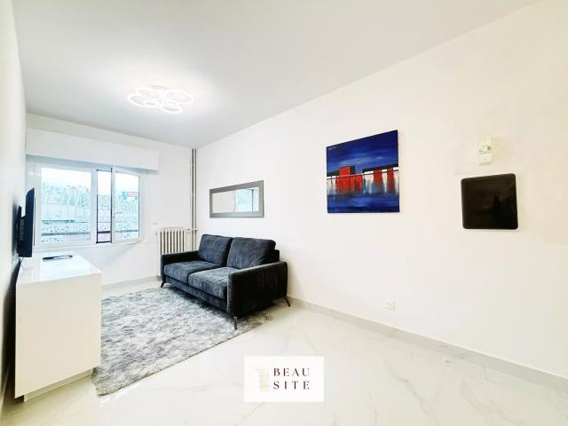 Appartement 2 pièces 27 m²