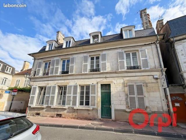 Appartement 2 pièces 28 m²