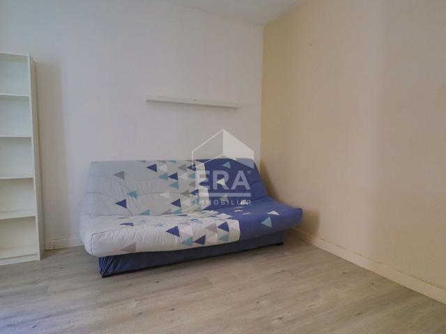 Appartement 2 pièces 28 m²