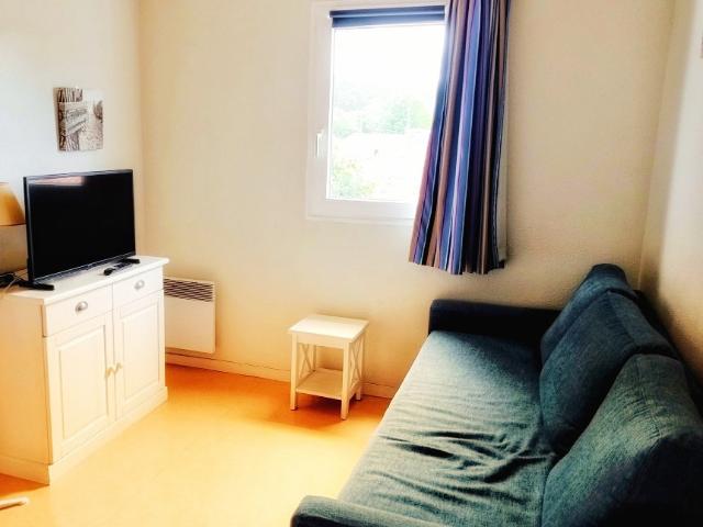 Appartement 2 pièces 28 m²