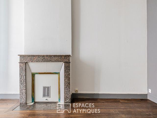 Appartement 2 pièces 28 m²