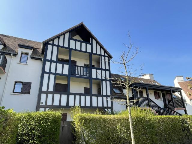 Appartement 2 pièces 28 m²