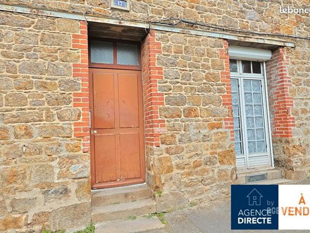 Appartement 2 pièces 28 m²