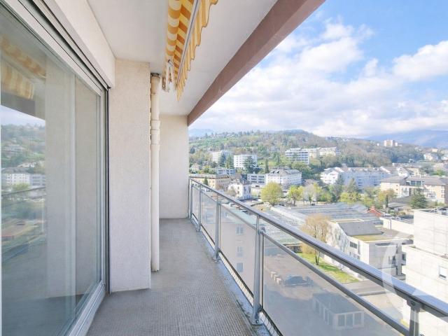Appartement 2 pièces 28 m²