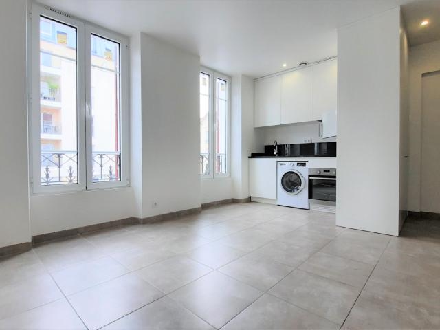 Appartement 2 pièces 28 m²