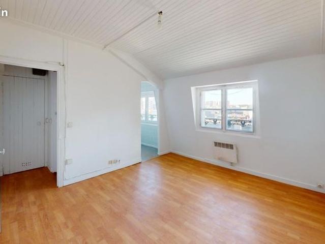 Appartement 2 pièces 28 m²
