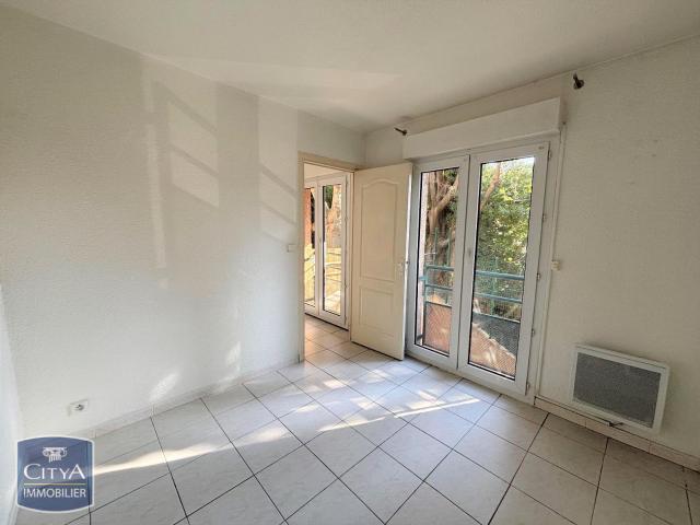 Appartement 2 pièces 28 m²
