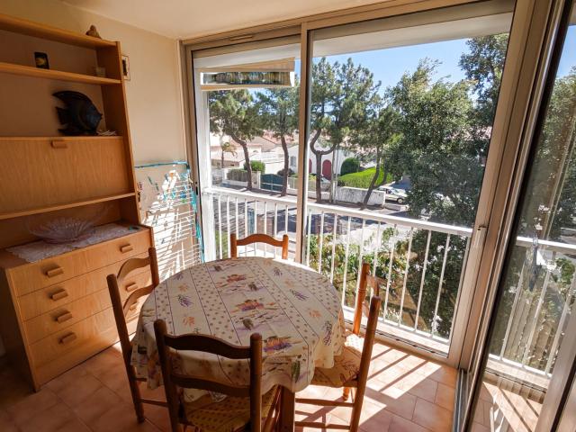 Appartement 2 pièces 28 m²