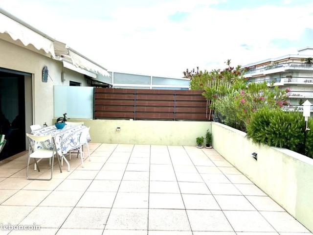 Appartement 2 pièces 28 m²