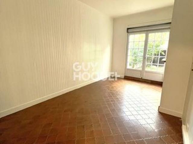 Appartement 2 pièces 28 m²