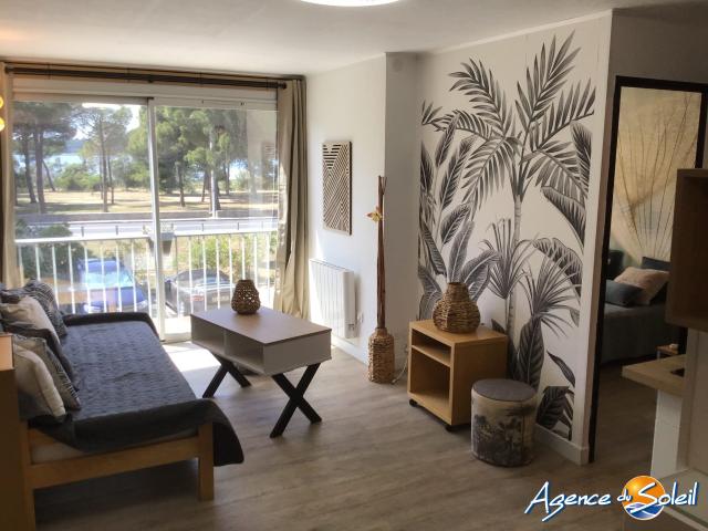 Appartement 2 pièces 28 m²