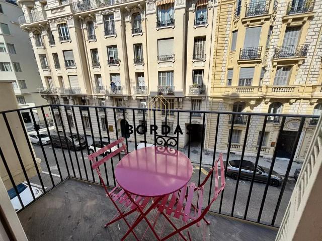 Appartement 2 pièces 28 m²