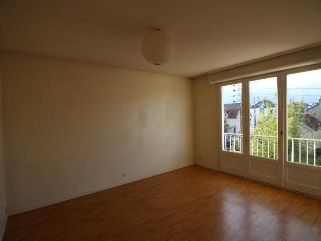 Appartement 2 pièces