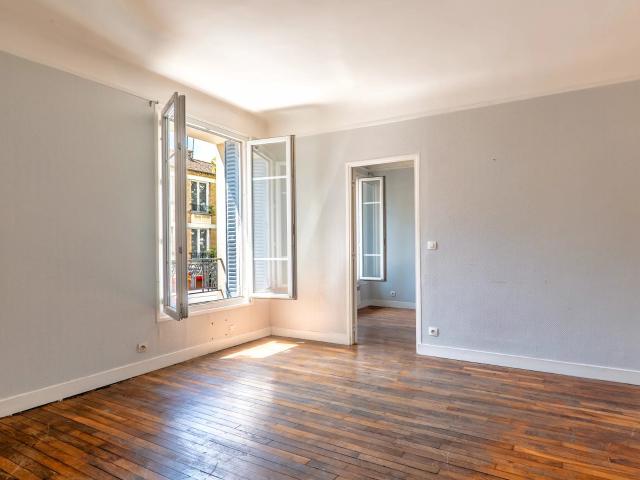 Appartement 2 pièces