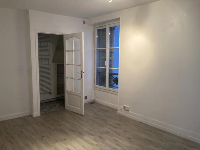 Appartement 2 pièces