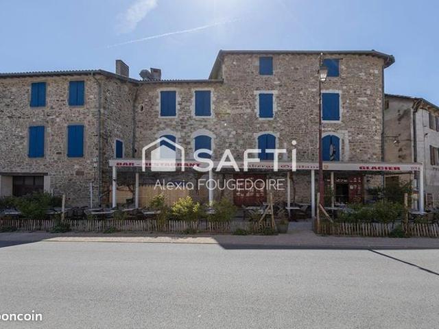 Appartement 2 pièces 297 m²
