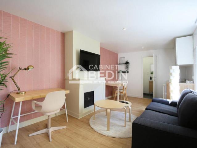 Appartement 2 pièces
