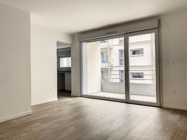 Appartement 2 pièces
