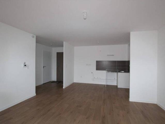 Appartement 2 pièces