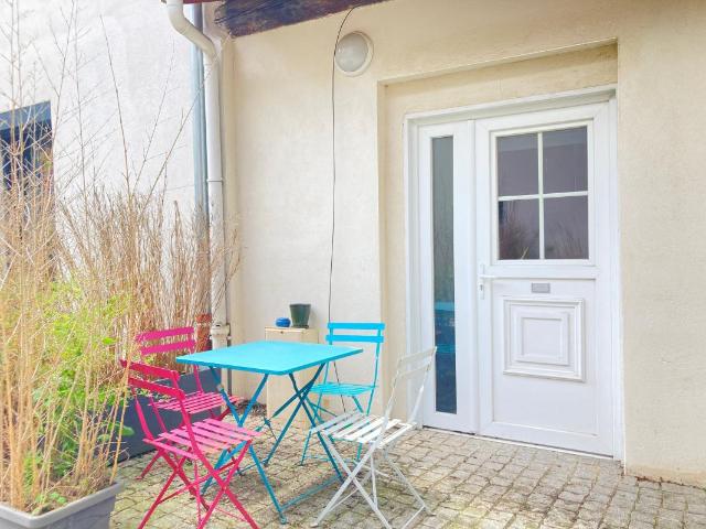 Appartement 2 pièces, 29 m² à louer à Tassin la Demi Lune 69160