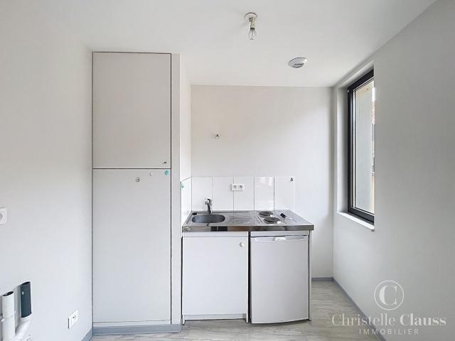 Appartement 2 pièces, 29 m² à louer à Thann 68800