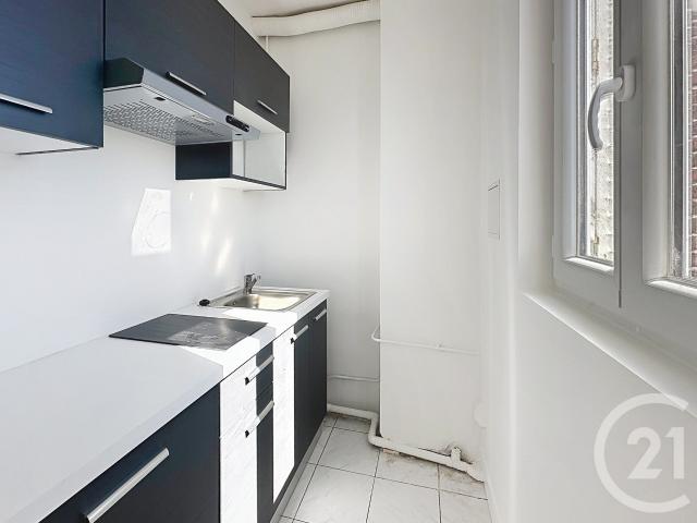 Appartement 2 pièces, 29 m² à louer à Thiais 94320