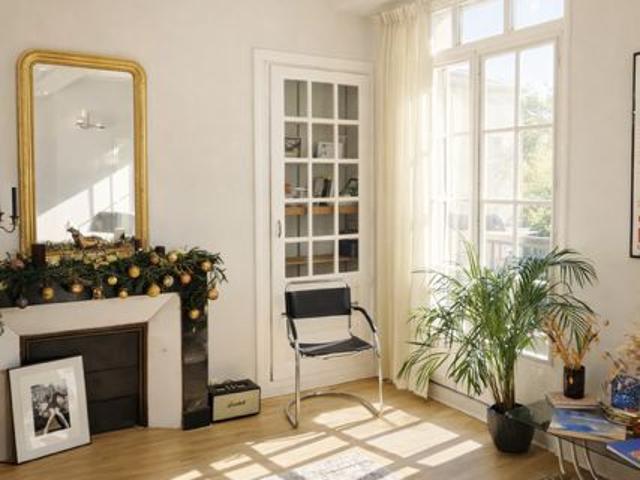 Appartement 2 pièces, 29 m² à louer à Tours 37000