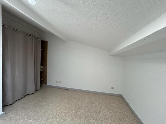 Appartement 2 pièces, 29 m² à louer à Valence 26000