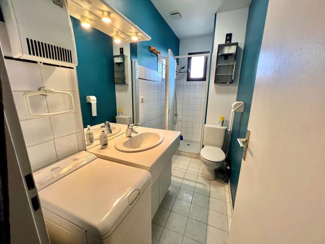Appartement 2 pièces, 29 m² à louer à Vaulx Milieu 38090