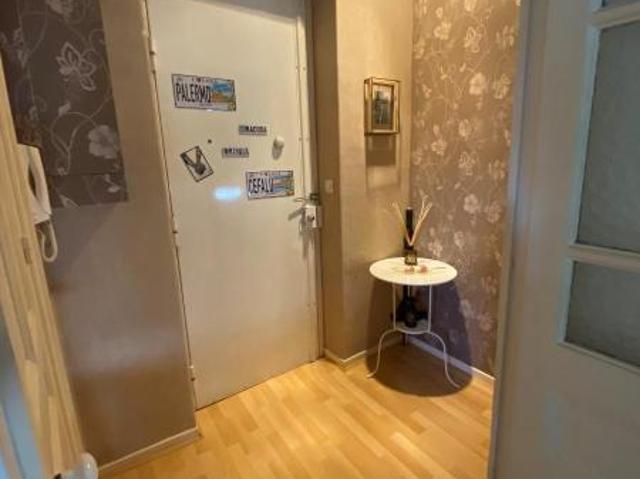 Appartement 2 pièces, 29 m² à louer à Villeurbanne 69100