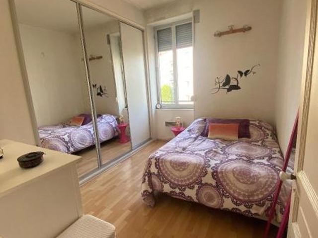 Appartement 2 pièces, 29 m² à louer à Villeurbanne 69100