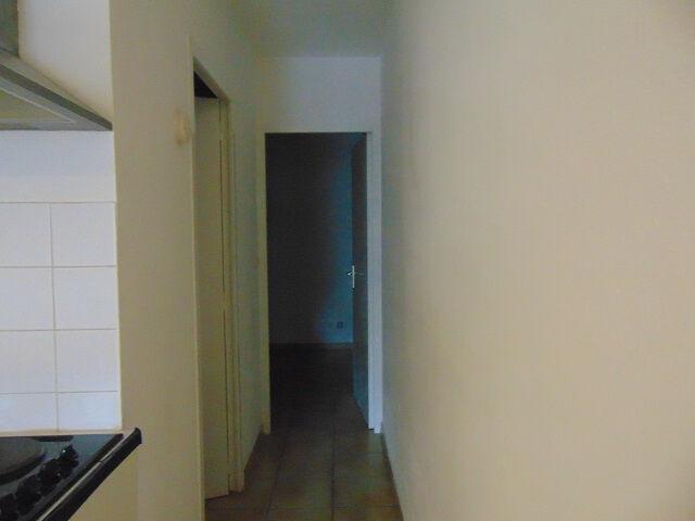 Appartement 2 pièces, 29 m² à louer à Agde 34300