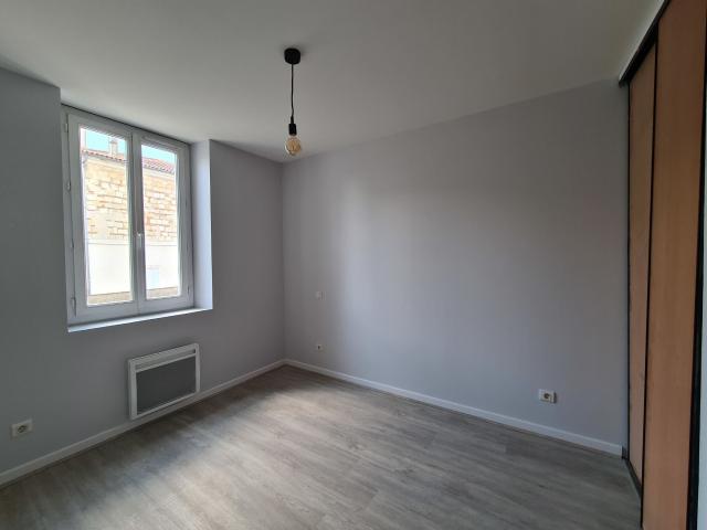 Appartement 2 pièces, 29 m² à louer à Agen 47000