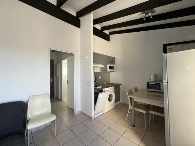Appartement 2 pièces, 29 m² à louer à Albitreccia 20166