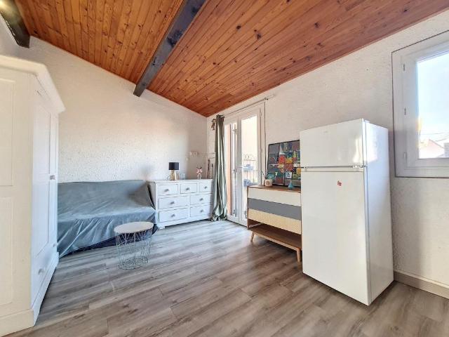 Appartement 2 pièces, 29 m² à louer à Albitreccia 20128