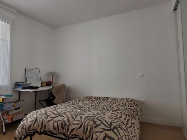 Appartement 2 pièces, 29 m² à louer à Asnières sur Seine 92600