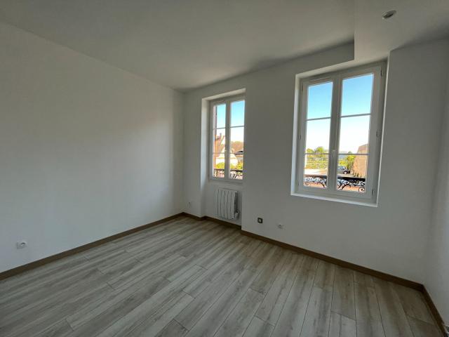 Appartement 2 pièces, 29 m² à louer à Aubigny sur Nère 18700