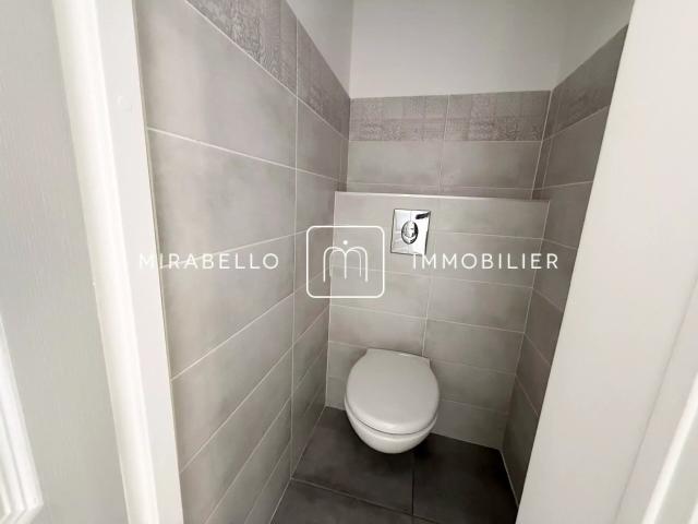 Appartement 2 pièces, 29 m² à louer à Cagnes sur Mer 06800
