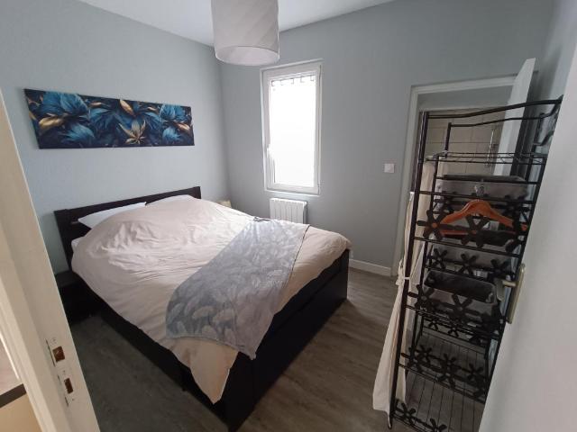 Appartement 2 pièces, 29 m² à louer à Castelnaudary 11400