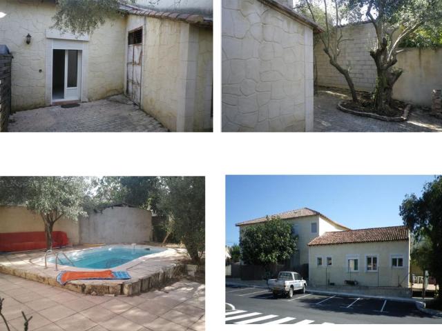 Appartement 2 pièces, 29 m² à louer à Caveirac 30820